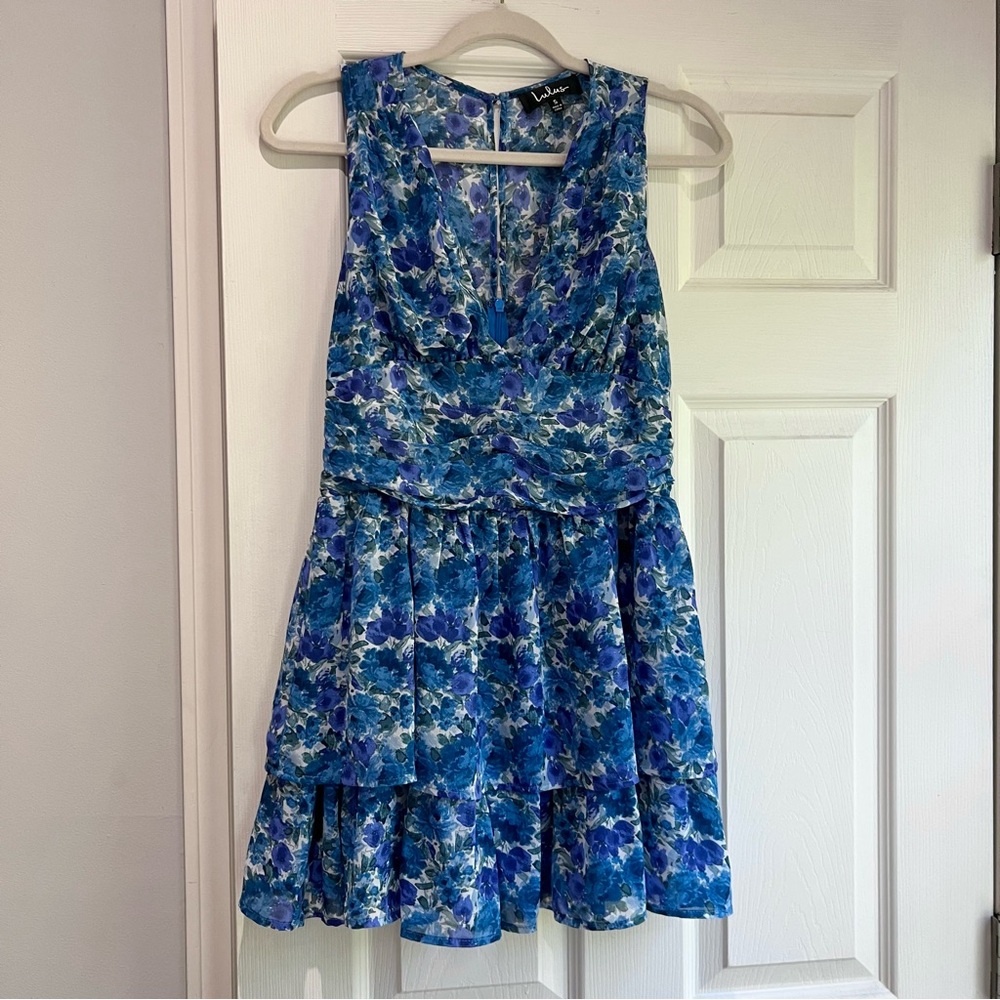 Lulus Sweet Type of Love Dress - Picture 2 of 10